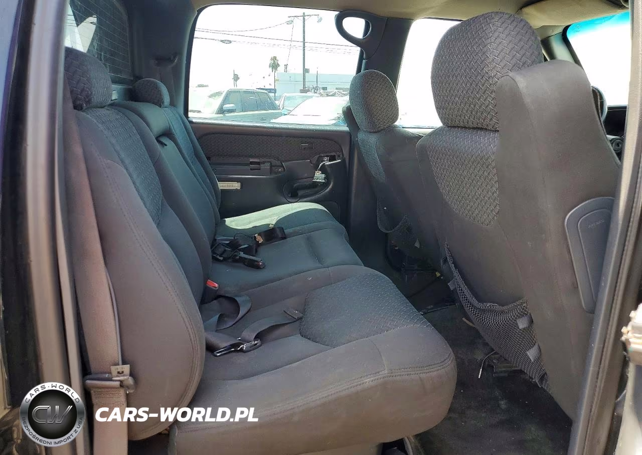 2002 Chevrolet Avalanche K1500 VIN:3GNEK13T52G107434 - 10