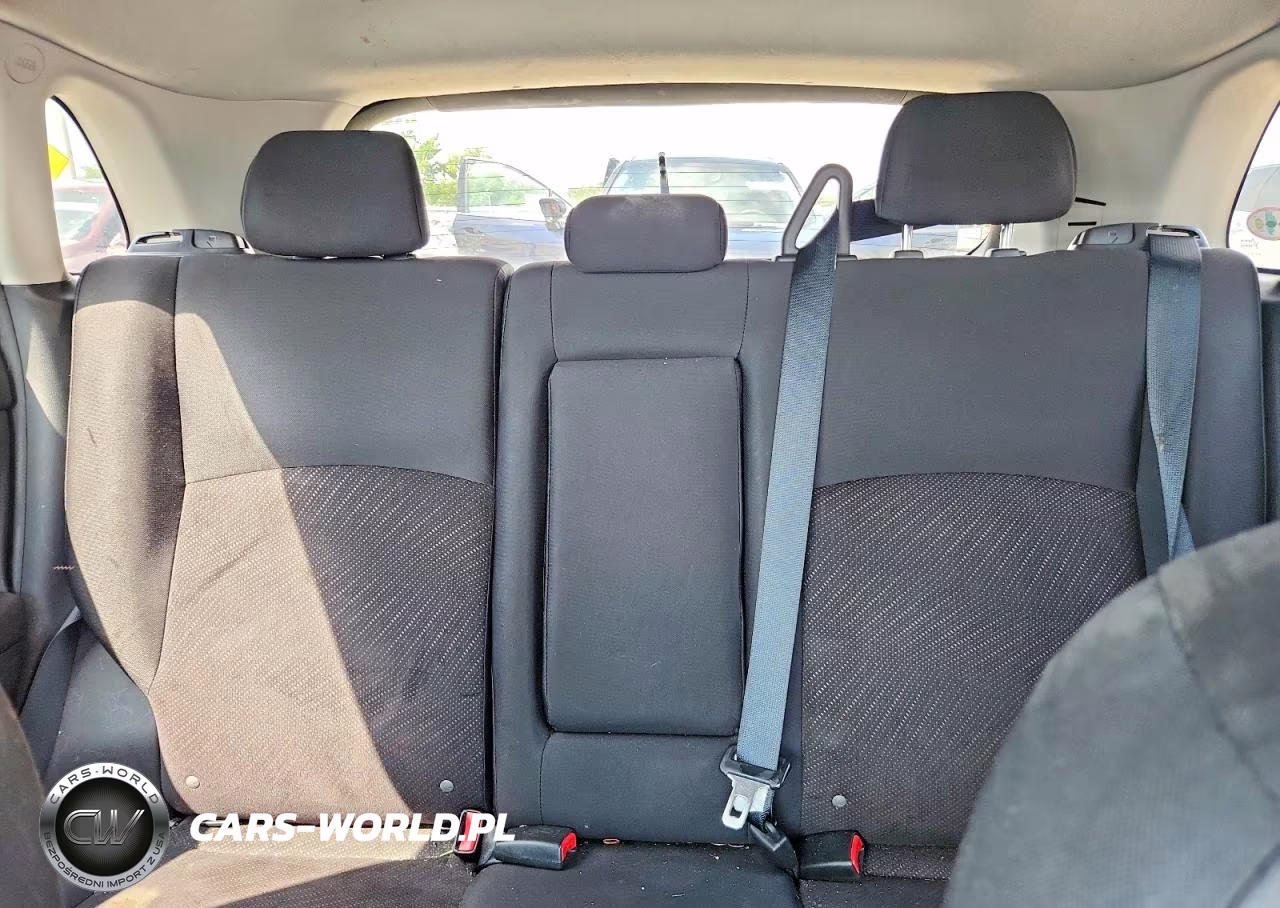 2014 Mitsubishi Outlander Sport Se VIN:4A4AP4AUXEE018534 - 10