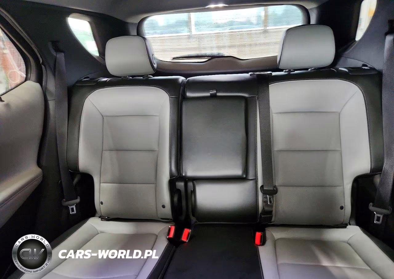 2018 Chevrolet Equinox Premier VIN:3GNAXWEXXJL390299 - 10