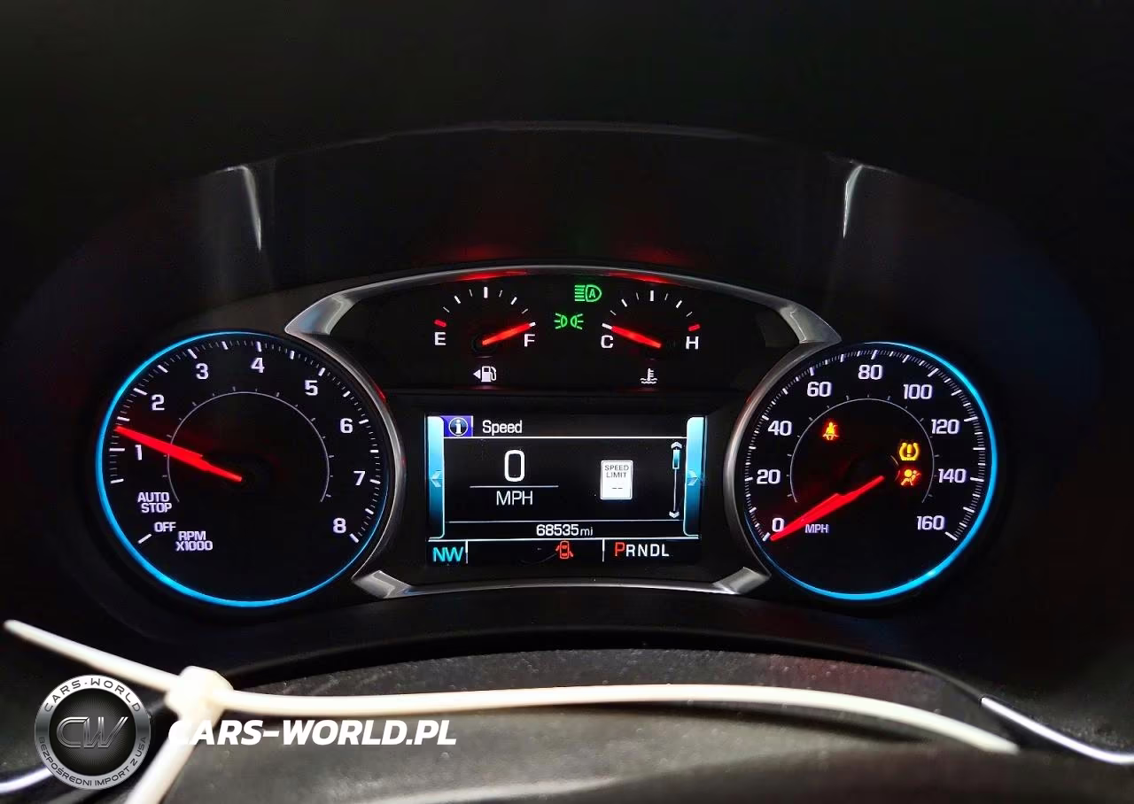 2018 Chevrolet Equinox Premier VIN:3GNAXWEXXJL390299 - 9