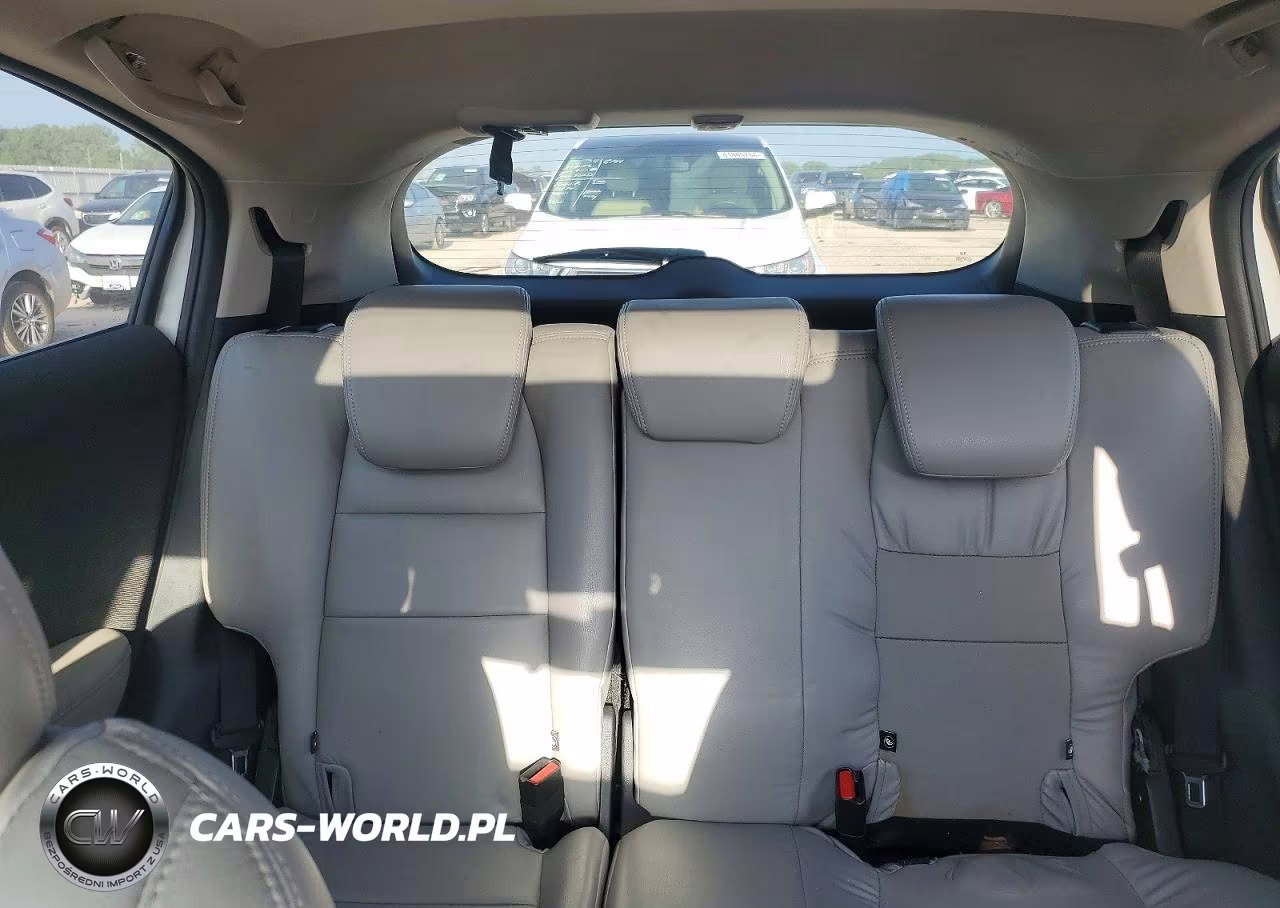 2019 Honda Hr-V Ex VIN:3CZRU6H51KM736843 - 10