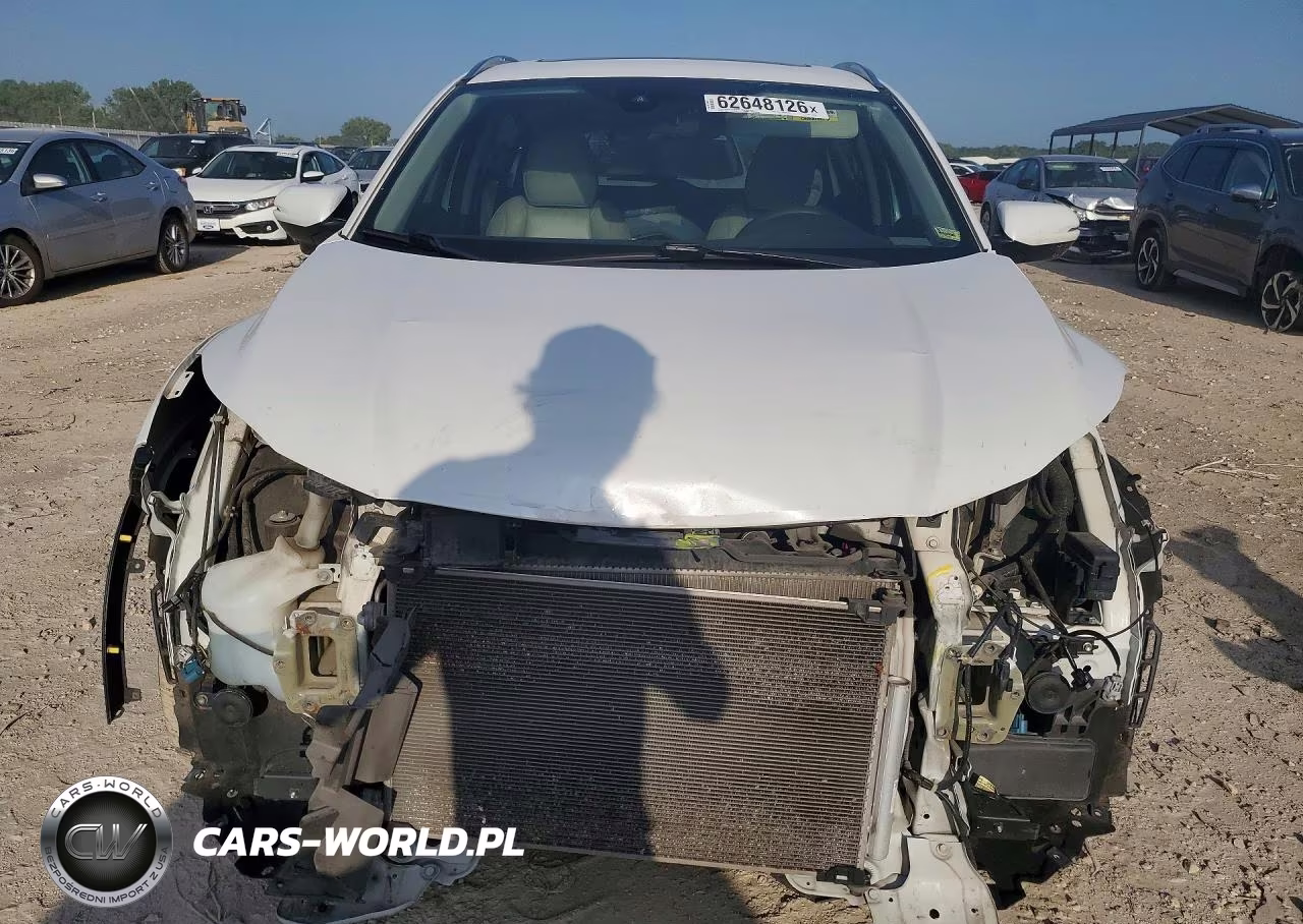 2019 Honda Hr-V Ex VIN:3CZRU6H51KM736843 - 5