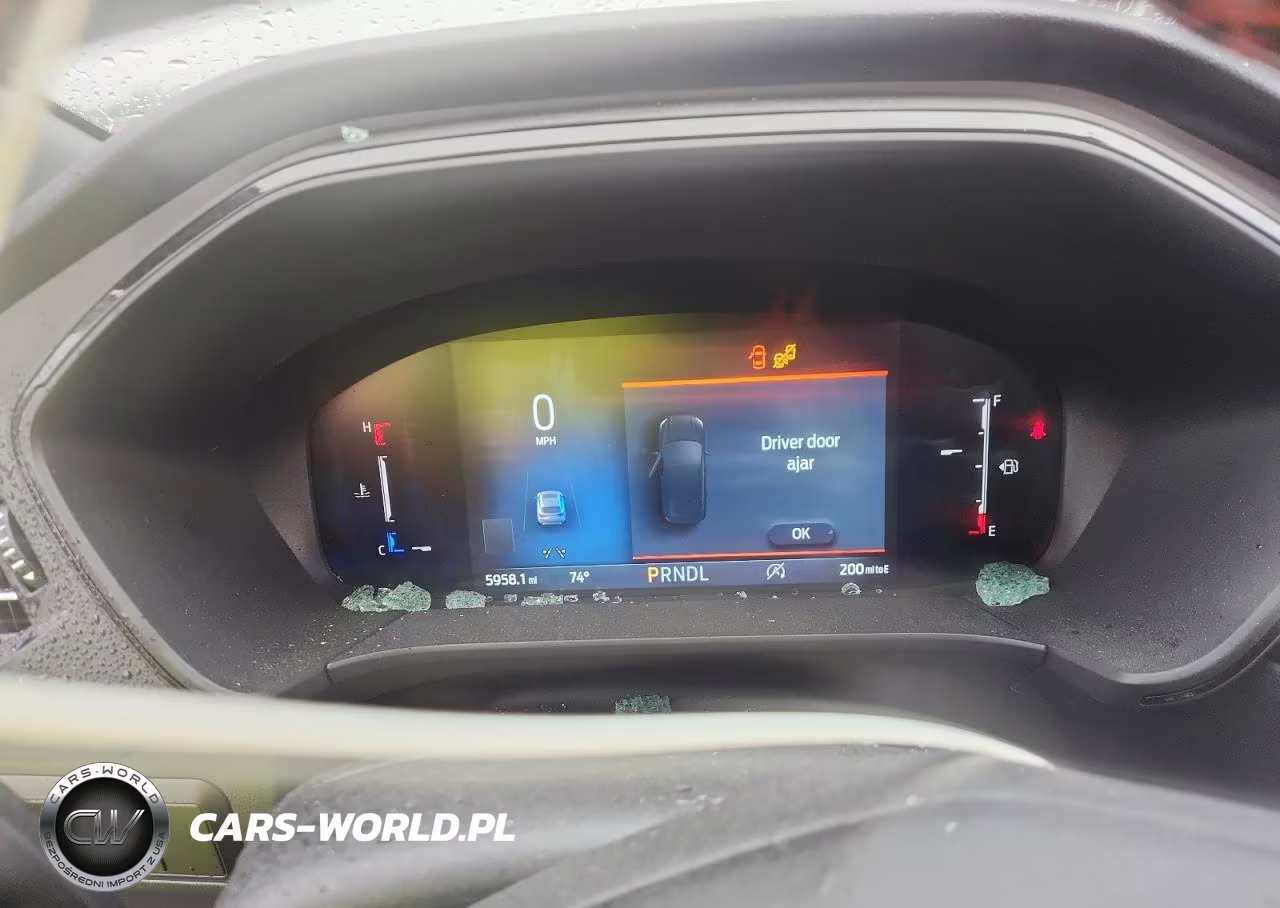 2025 Ford Escape St Line Select VIN:1FMCU9NA4SUA96987 - 9