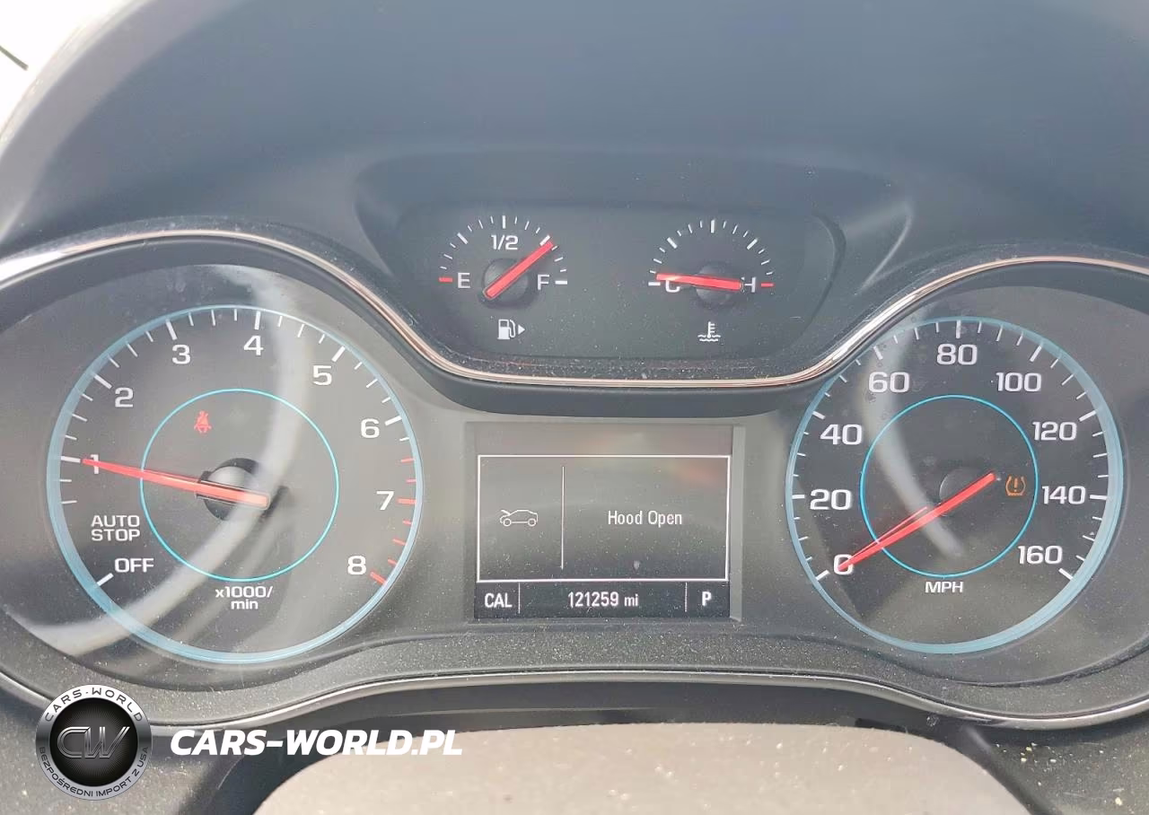 2017 Chevrolet Cruze Ls VIN:1G1BC5SM3H7108301 - 9