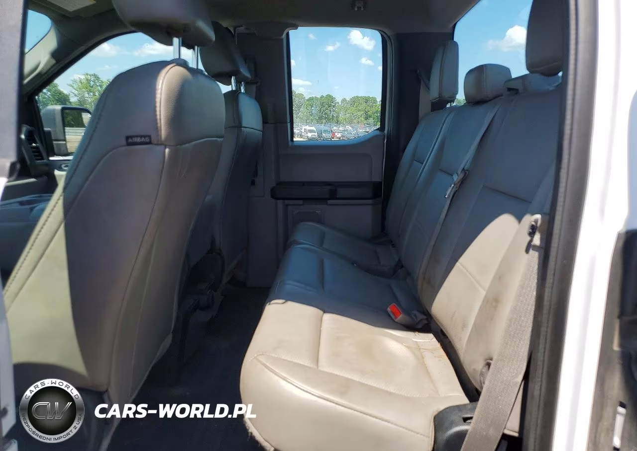 2015 Ford F150 Super Cab VIN:1FTEX1EP6FFC43945 - 10