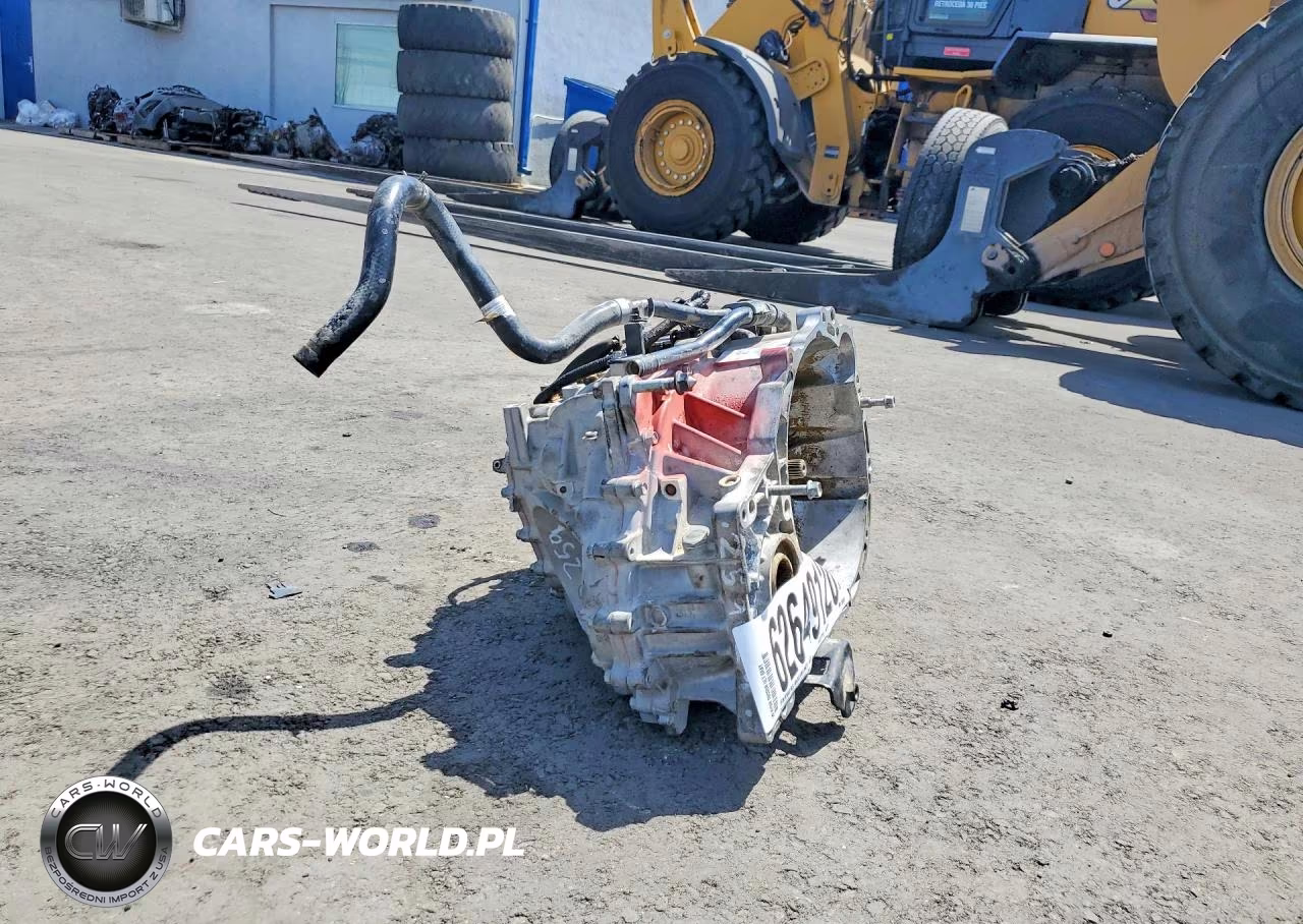 2020 Hyundai Tucson Ultimate VIN:KM8J3CAL3LU259029 - 4