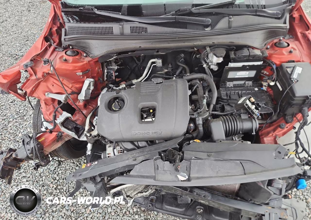 2022 Kia Forte Gt Line VIN:3KPF54AD8NE486088 - 11