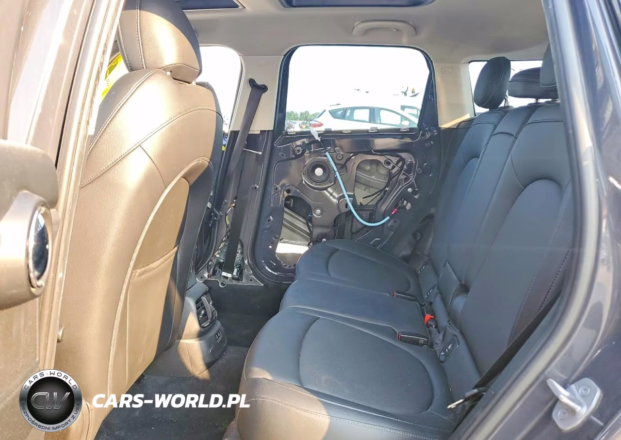 2020 Mini Cooper S Countryman VIN:WMZYW7C01L3M20486 - 10