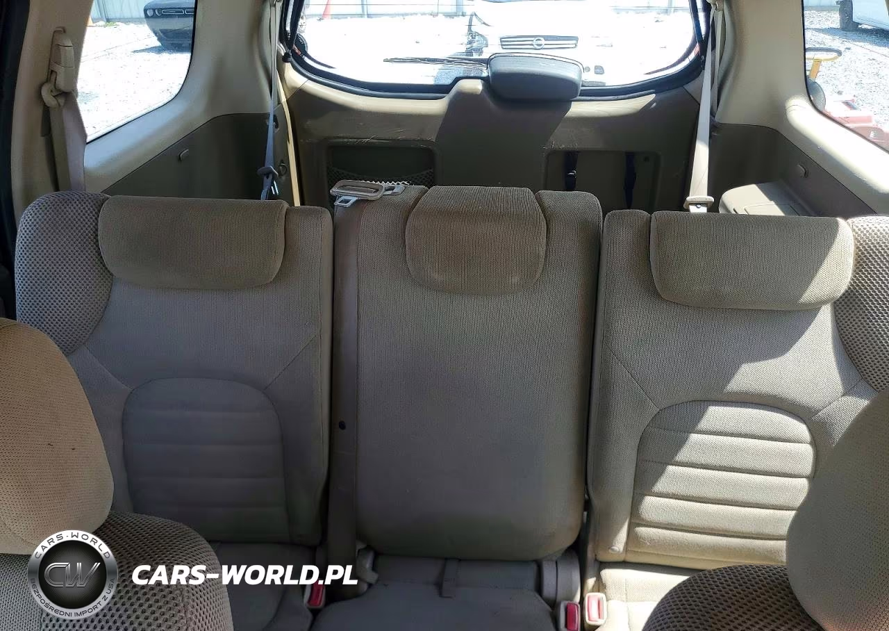 2006 Nissan Pathfinder S VIN:5N1AR18U86C601859 - 10