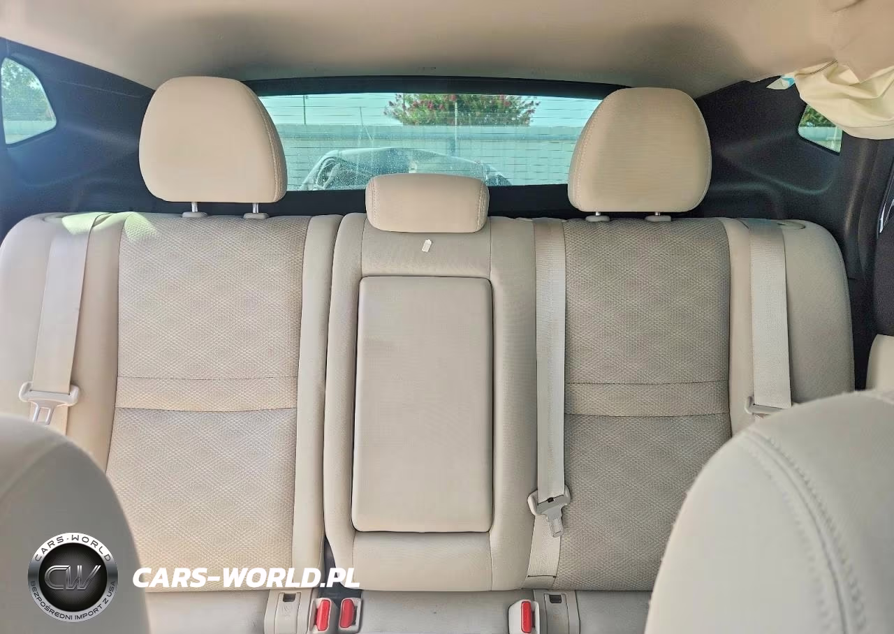 2019 Nissan Rogue Sport Sv VIN:JN1BJ1CR2KW627971 - 10
