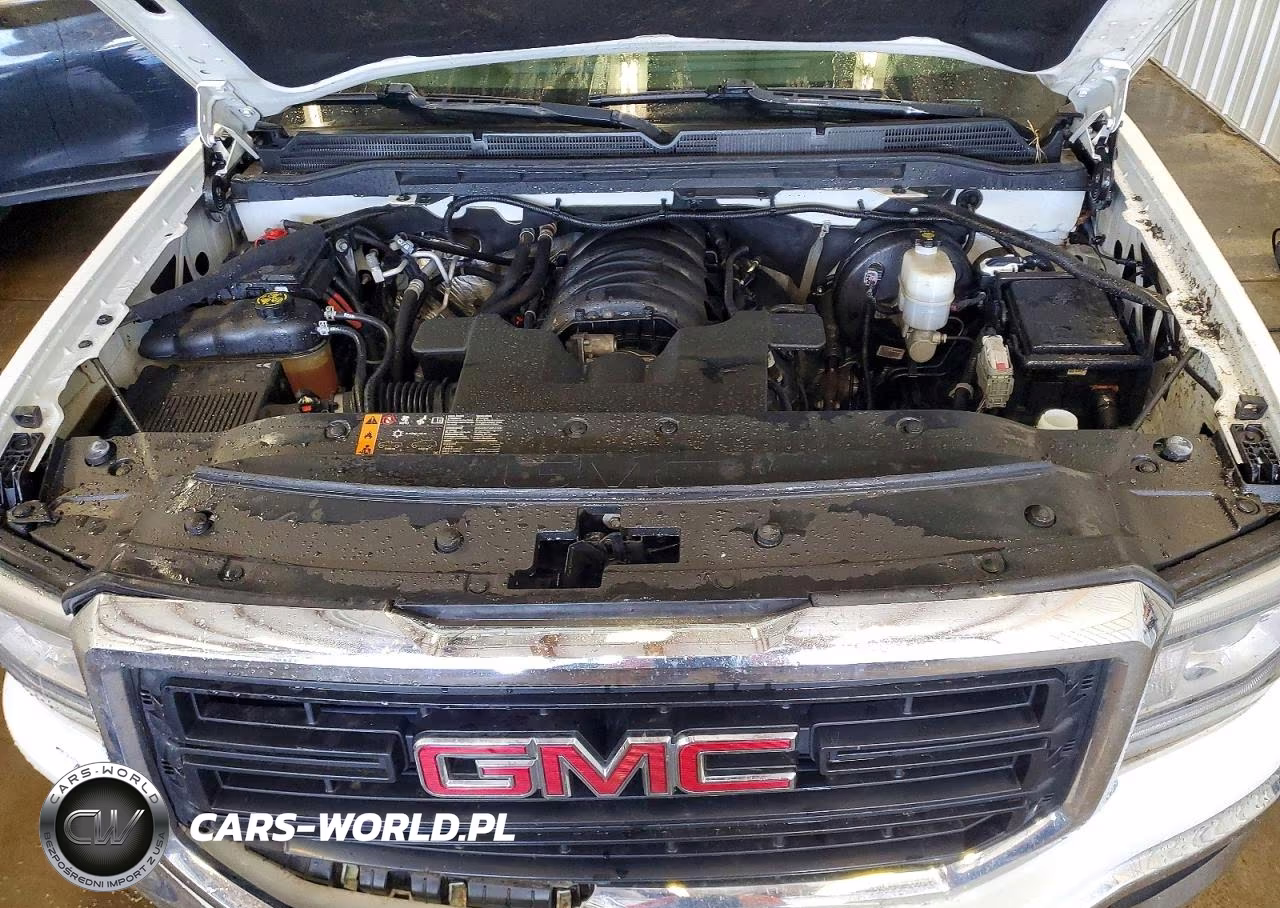 2019 GMC Sierra Limited K1500 VIN:2GTV2LEC5K1196786 - 11