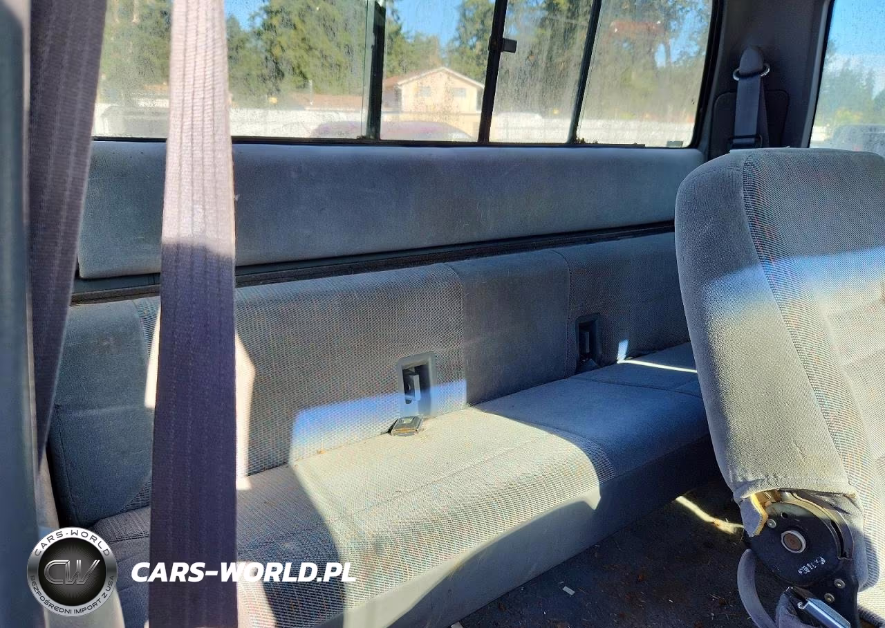 1994 Ford F150 VIN:1FTEX14H6RKB26663 - 10