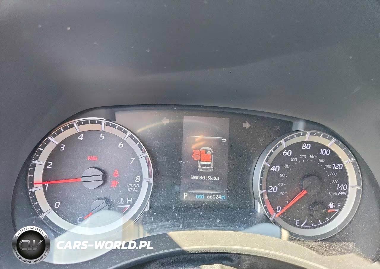 2022 Toyota Highlander L VIN:5TDCZRBH4NS177052 - 9