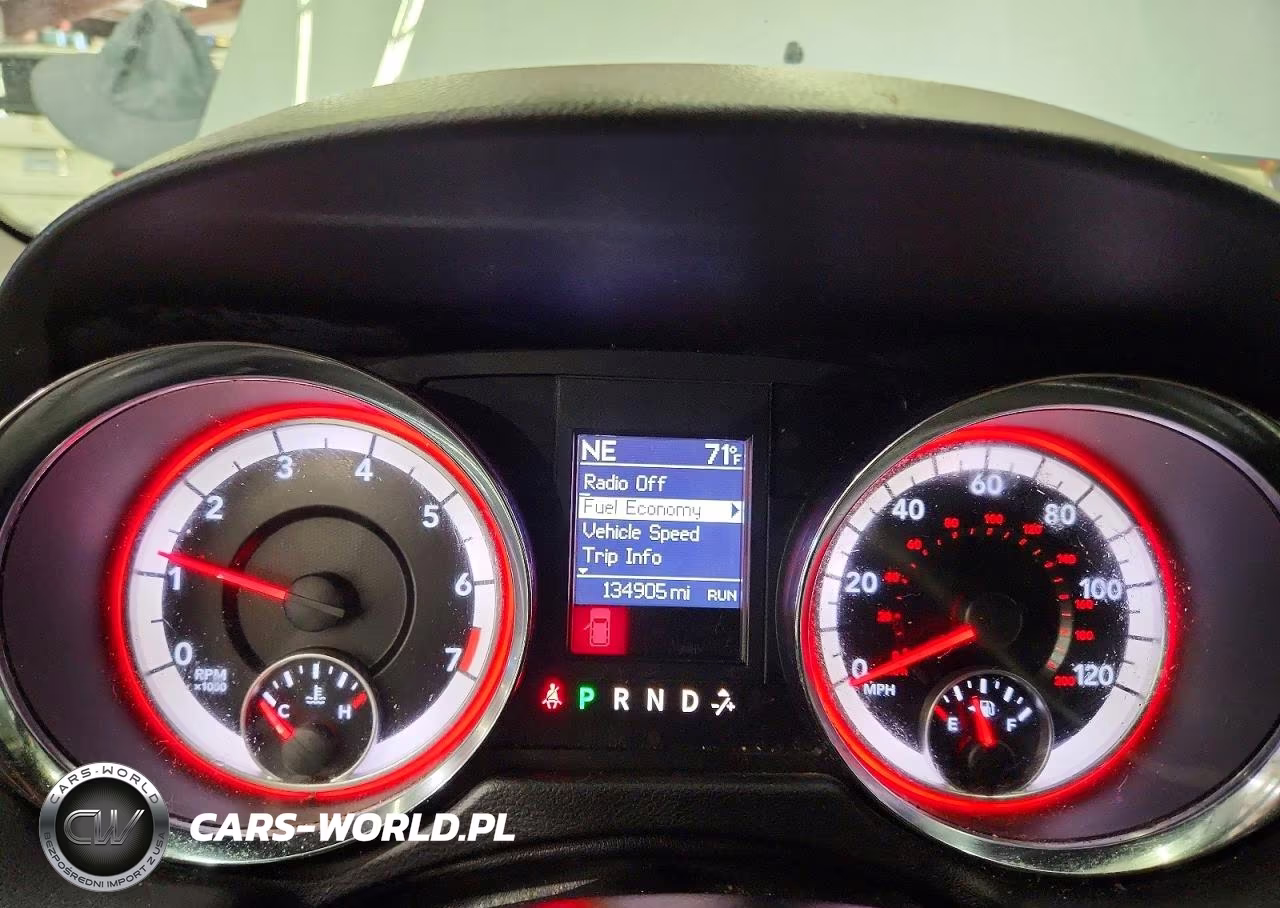 2019 Dodge Grand Caravan Gt VIN:2C4RDGEG0KR790192 - 9