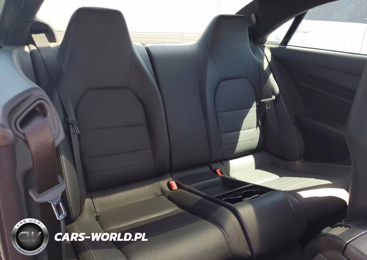 2015 Mercedes-Benz E 400 VIN:WDDKJ6FB7FF295627 - 10