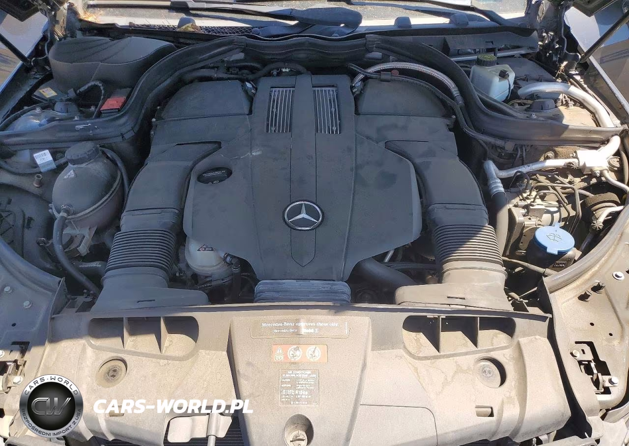 2015 Mercedes-Benz E 400 VIN:WDDKJ6FB7FF295627 - 11