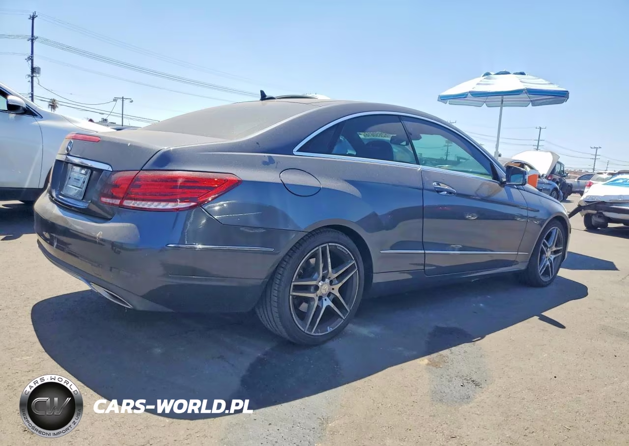 2015 Mercedes-Benz E 400 VIN:WDDKJ6FB7FF295627 - 3