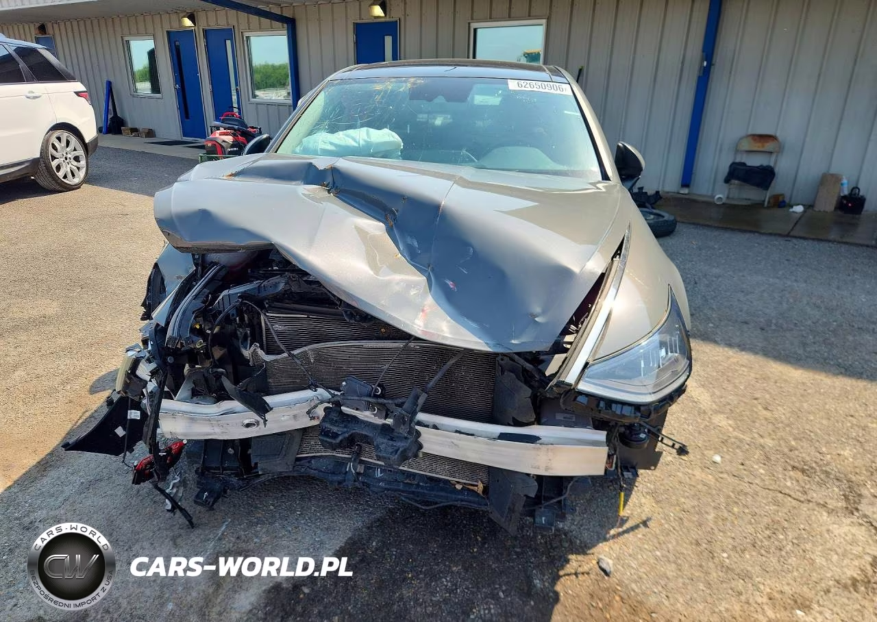 2022 Hyundai Sonata Sel VIN:KMHL14JA3NA245641 - 5