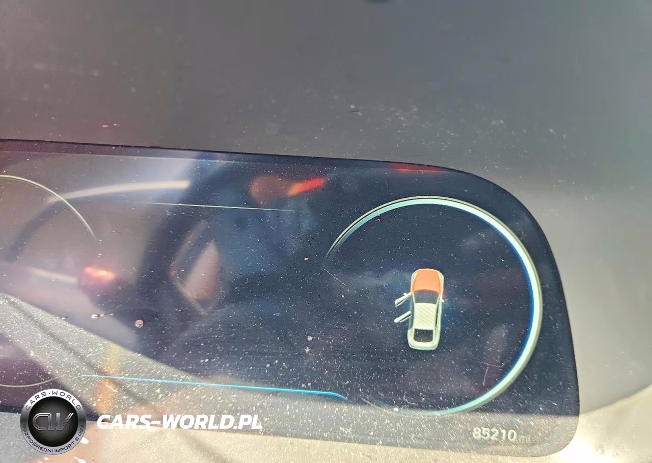 2022 Hyundai Sonata Sel VIN:KMHL14JA3NA245641 - 9