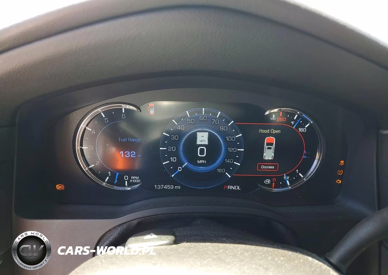 2017 Cadillac Escalade Premium Luxury VIN:1GYS3CKJ6HR211874 - 9