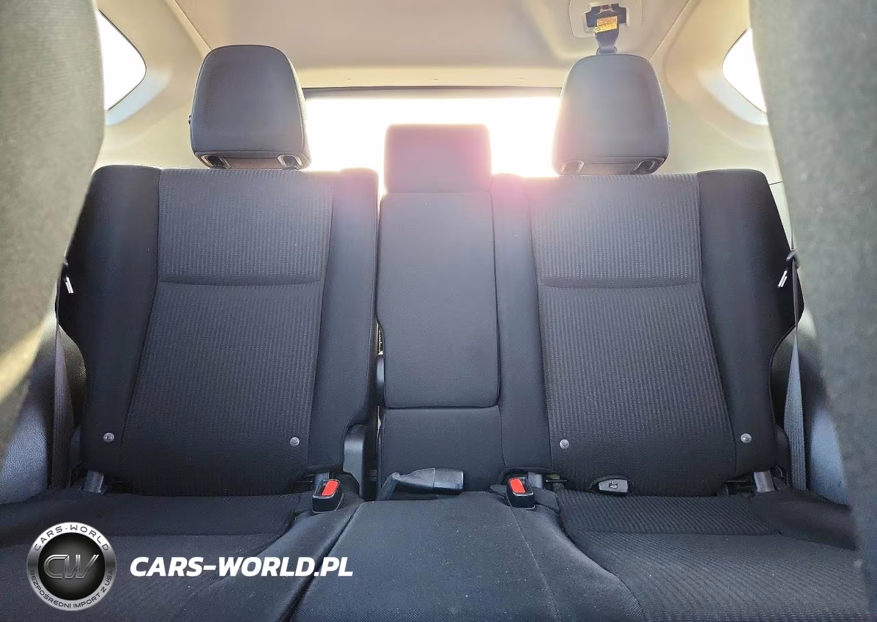 2017 Toyota Rav4 Le VIN:JTMBFREV4HJ134337 - 10