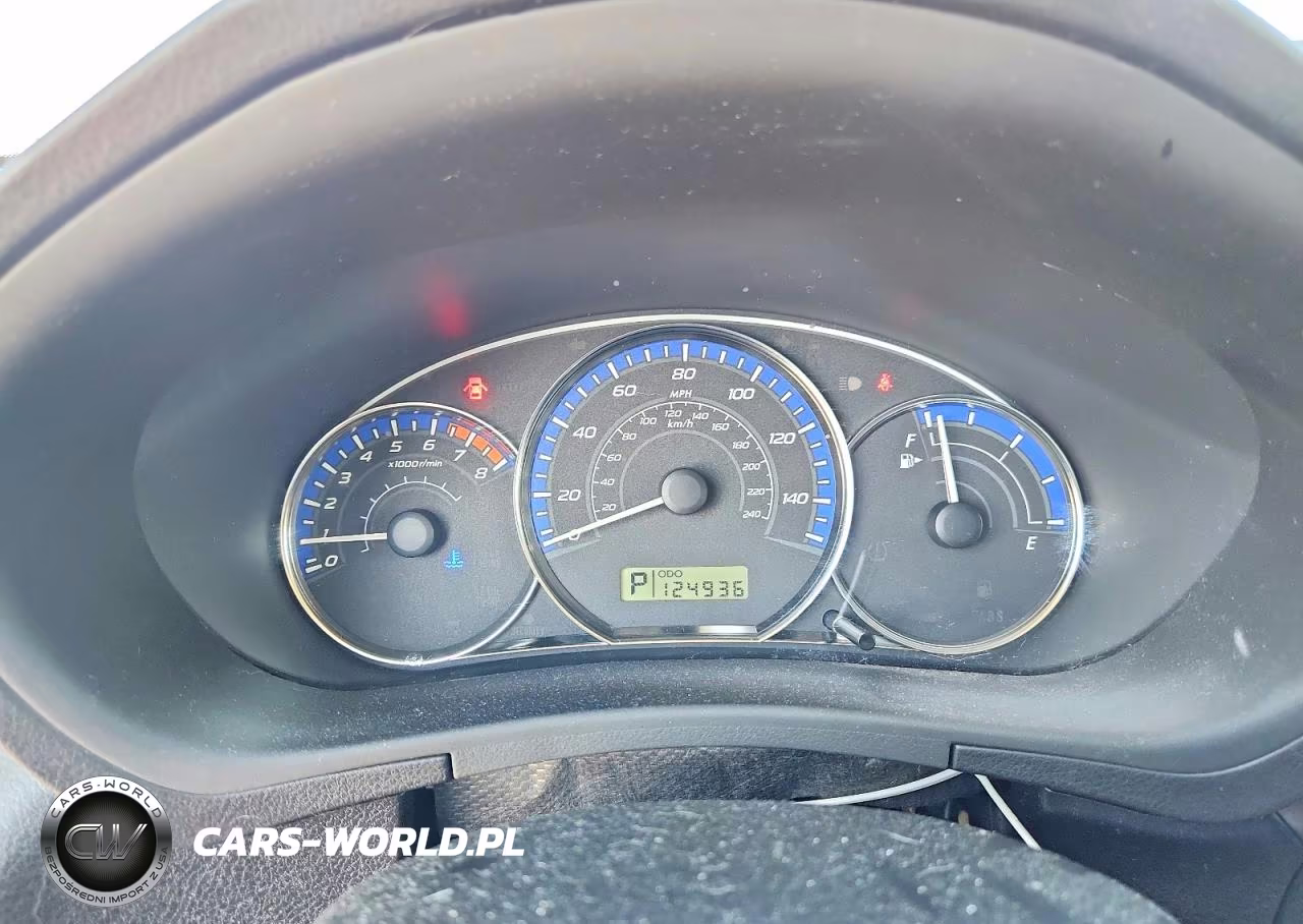 2013 Subaru Forester Limited VIN:JF2SHAECXDH431528 - 9