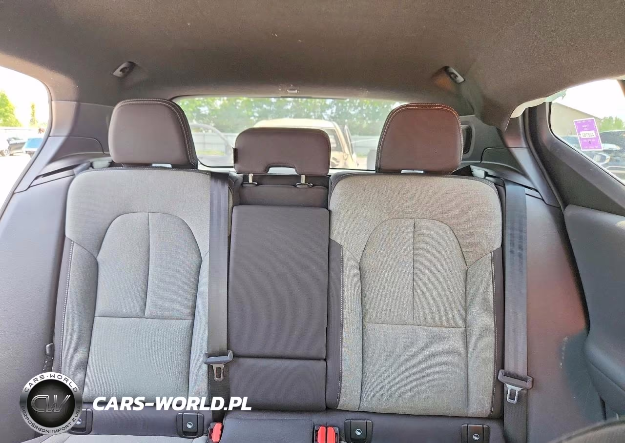 2024 Volvo Xc40 Core VIN:YV4L12UK8R2348936 - 10