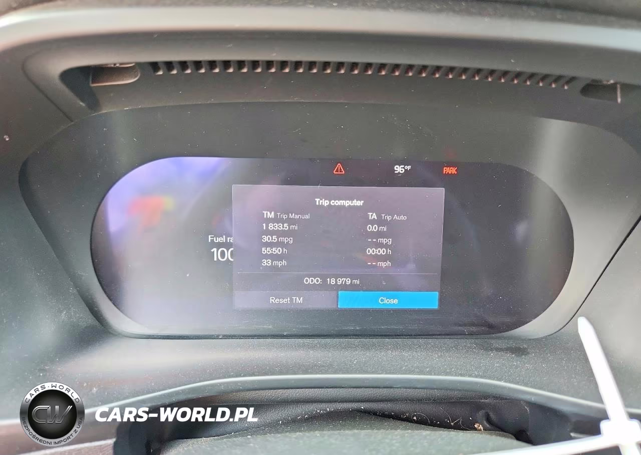 2024 Volvo Xc40 Core VIN:YV4L12UK8R2348936 - 9