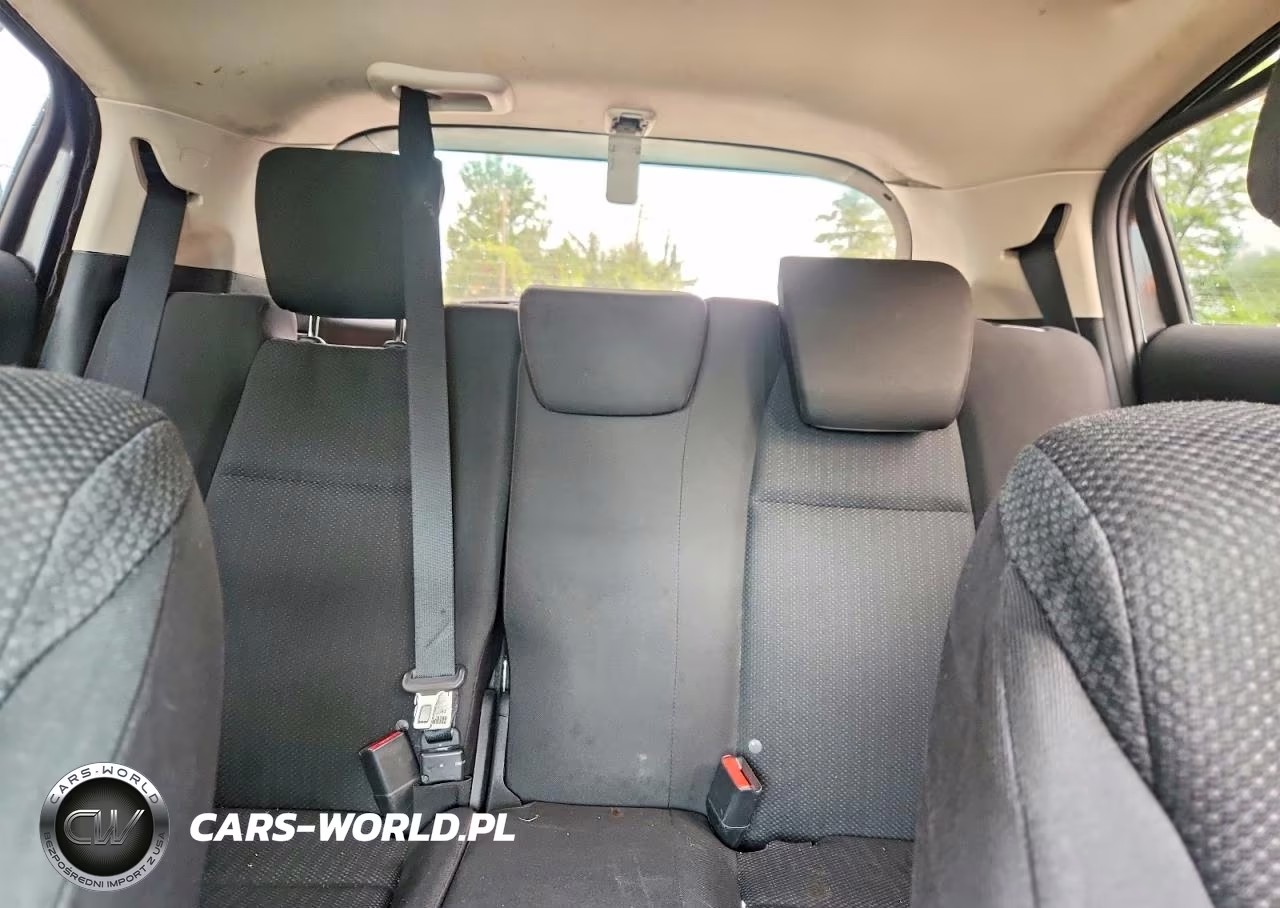2018 Honda Hr-V Lx VIN:3CZRU6H31JG714501 - 10