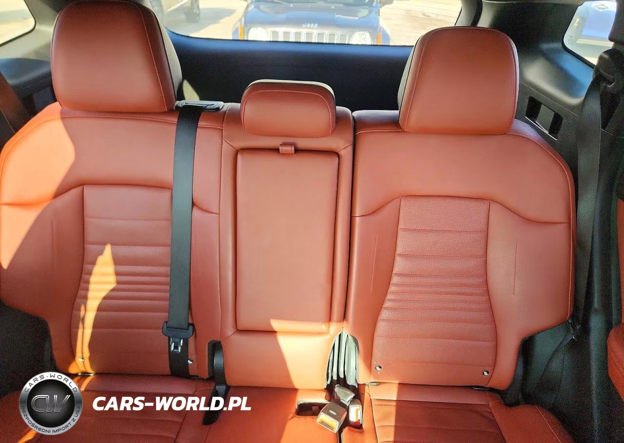 2023 Kia Sportage Sx Prestige VIN:5XYK5CAF3PG039362 - 10