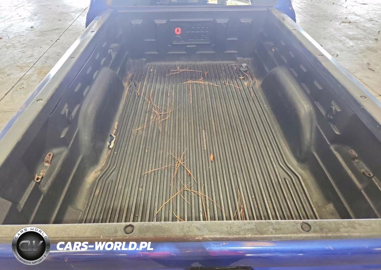2004 Ford Ranger VIN:1FTYR10U04PB17964 - 10