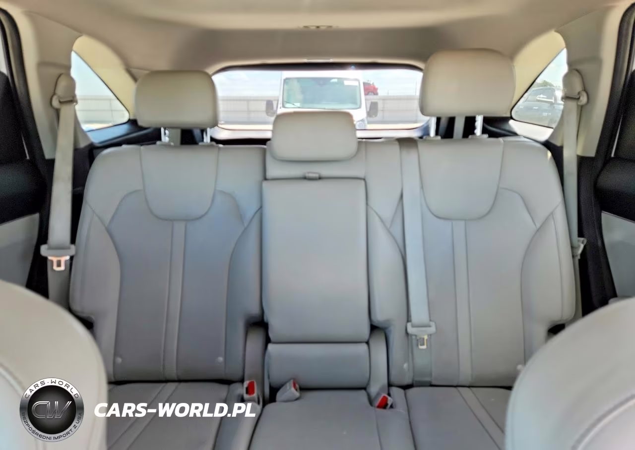 2023 Kia Sorento S VIN:5XYRL4LC9PG206420 - 10