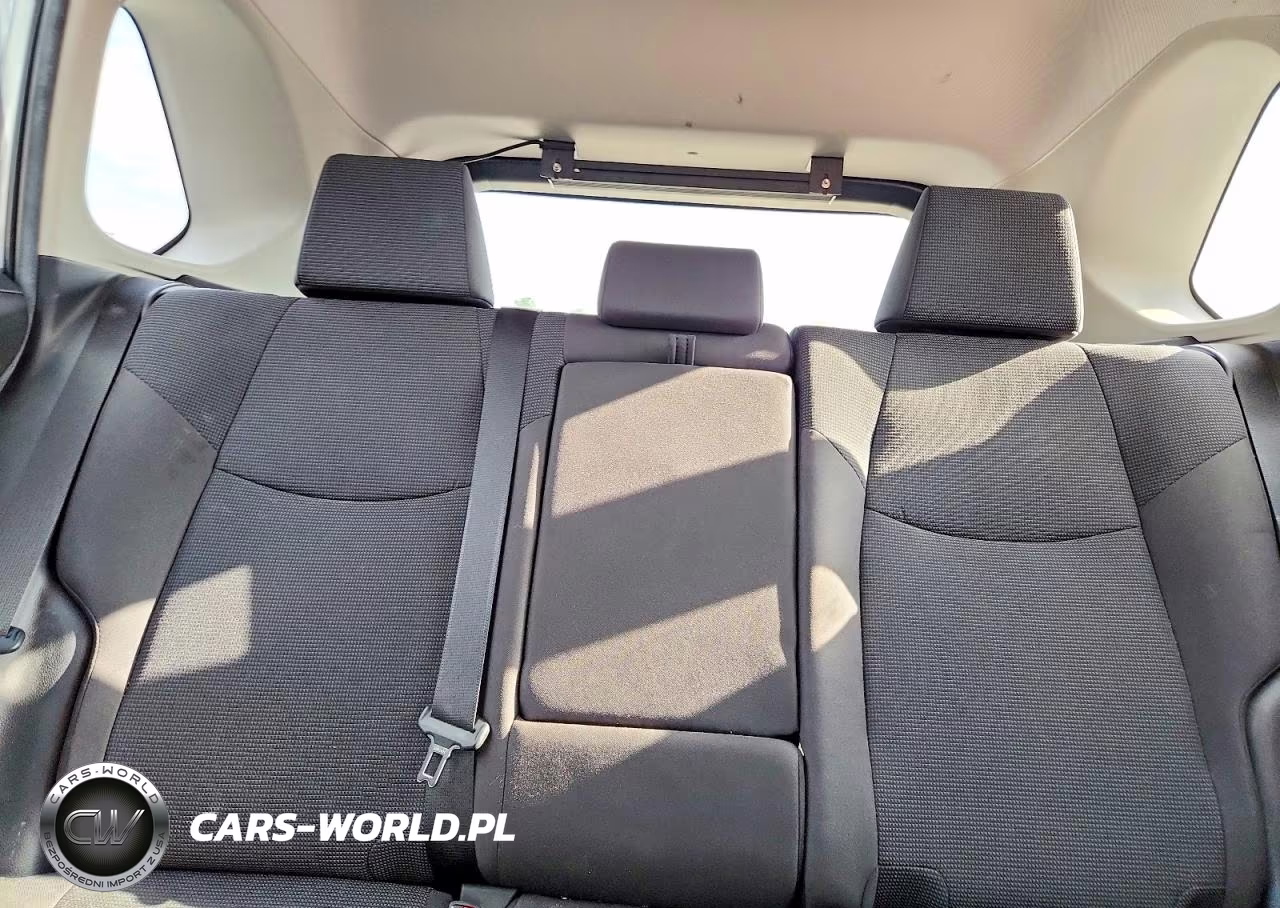 2020 Toyota Rav4 Le VIN:2T3LWRFV1LW049999 - 10