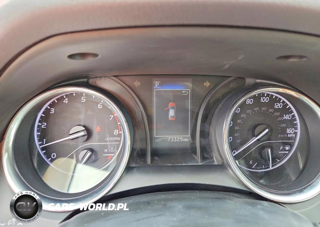2020 Toyota Camry Le VIN:4T1C11AK5LU978292 - 9
