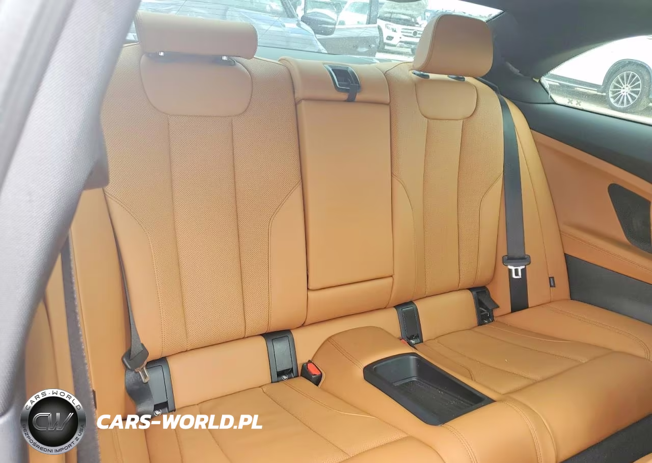 2023 BMW M240Xi VIN:3MW53CM08P8D25842 - 10