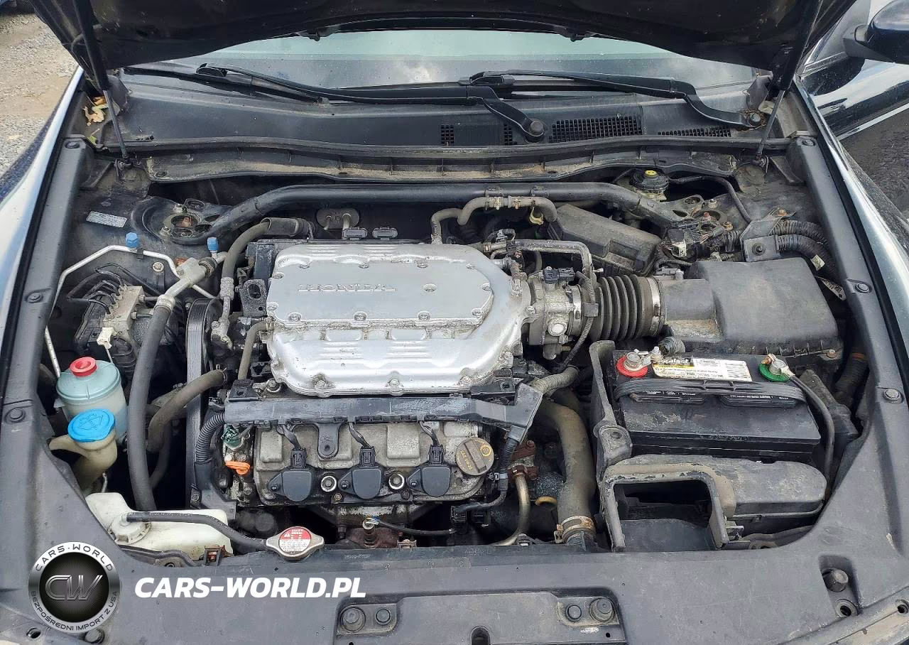 2011 Honda Accord Exl VIN:1HGCS2B88BA001238 - 11