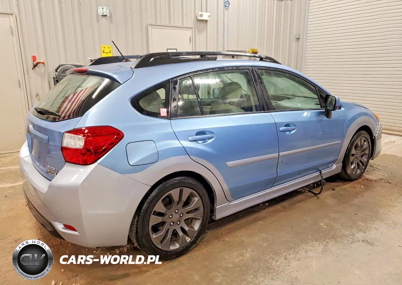SUBARU IMPREZA SP VIN:JF1GPAR68CH224443 - 3