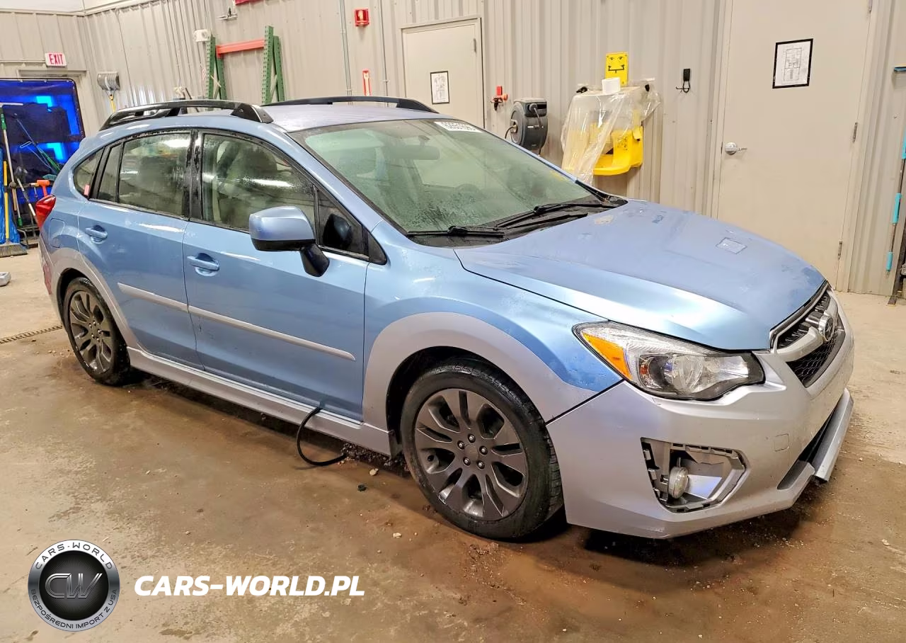SUBARU IMPREZA SP VIN:JF1GPAR68CH224443 - 4