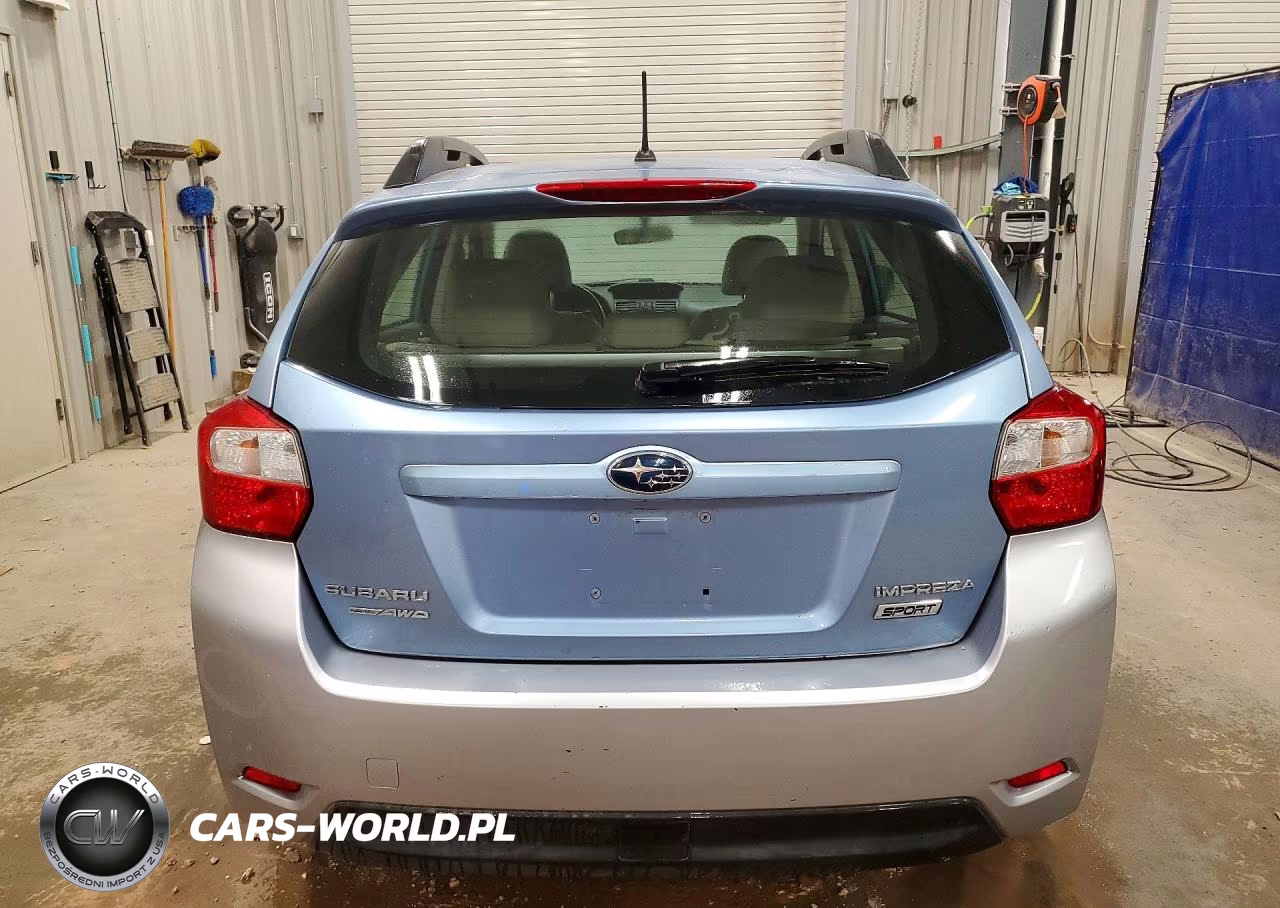 SUBARU IMPREZA SP VIN:JF1GPAR68CH224443 - 6