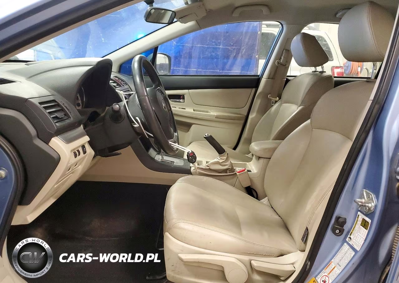 SUBARU IMPREZA SP VIN:JF1GPAR68CH224443 - 7