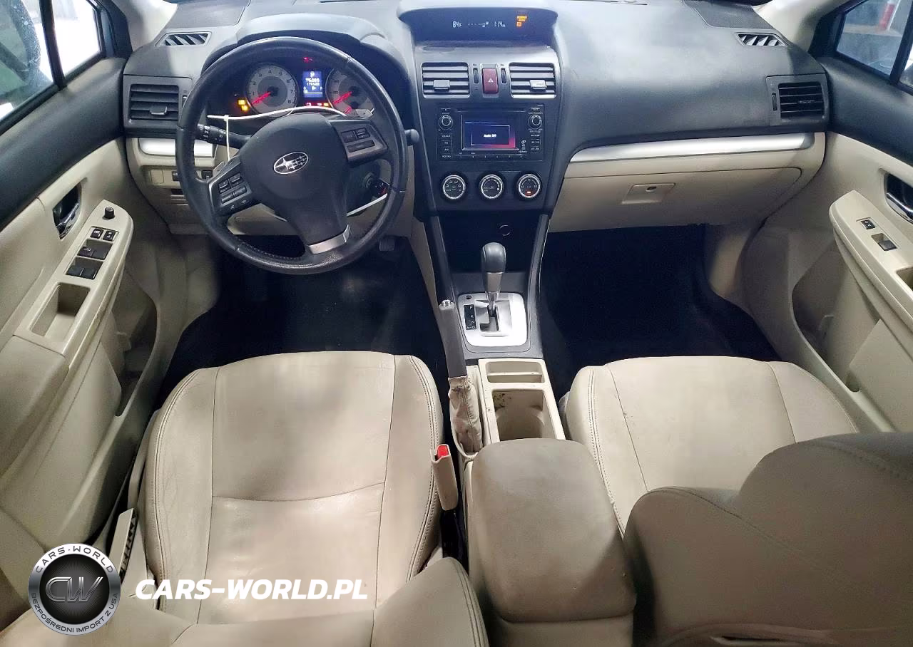 SUBARU IMPREZA SP VIN:JF1GPAR68CH224443 - 8