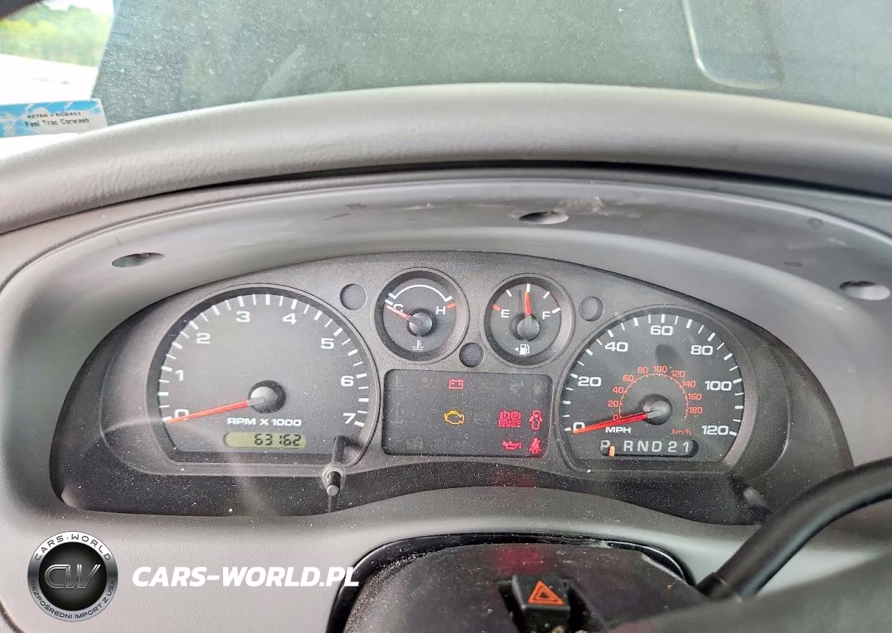 2005 Ford Ranger Super Cab VIN:1FTYR14U65PA88188 - 9