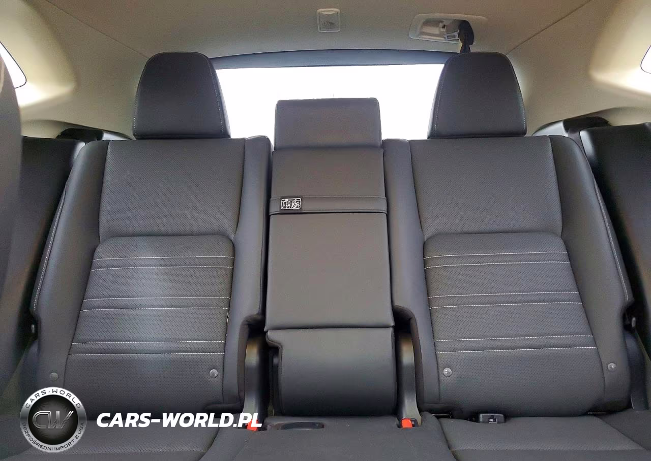 2021 Lexus Nx 300 Base VIN:JTJDARDZ2M2253601 - 10