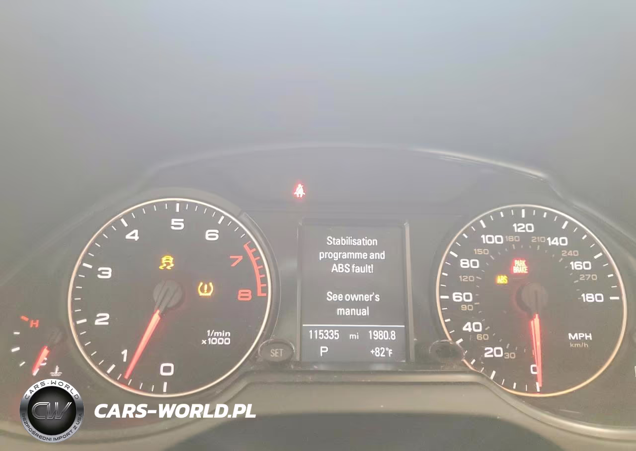 2011 Audi Q5 Premium Plus VIN:WA1DKAFPXBA077441 - 9