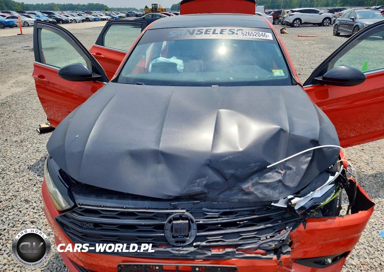 2019 Volkswagen Jetta S VIN:3VWC57BU3KM244374 - 11