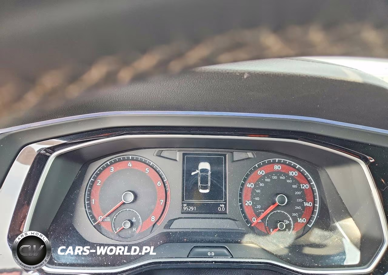 2019 Volkswagen Jetta S VIN:3VWC57BU3KM244374 - 9