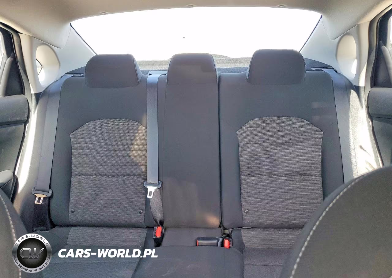 2023 Kia Forte Lxs VIN:3KPF24AD1PE692462 - 10