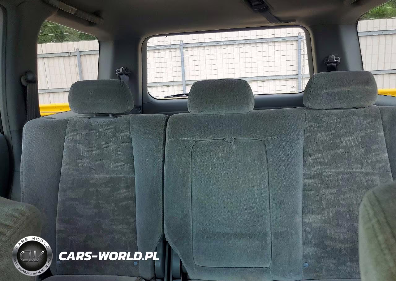 2003 Honda Pilot Ex VIN:2HKYF18483H581642 - 10