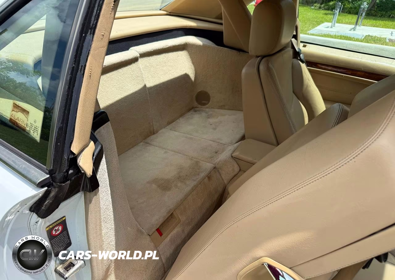2001 Mercedes-Benz Sl 500 VIN:WDBFA68F71F198298 - 6