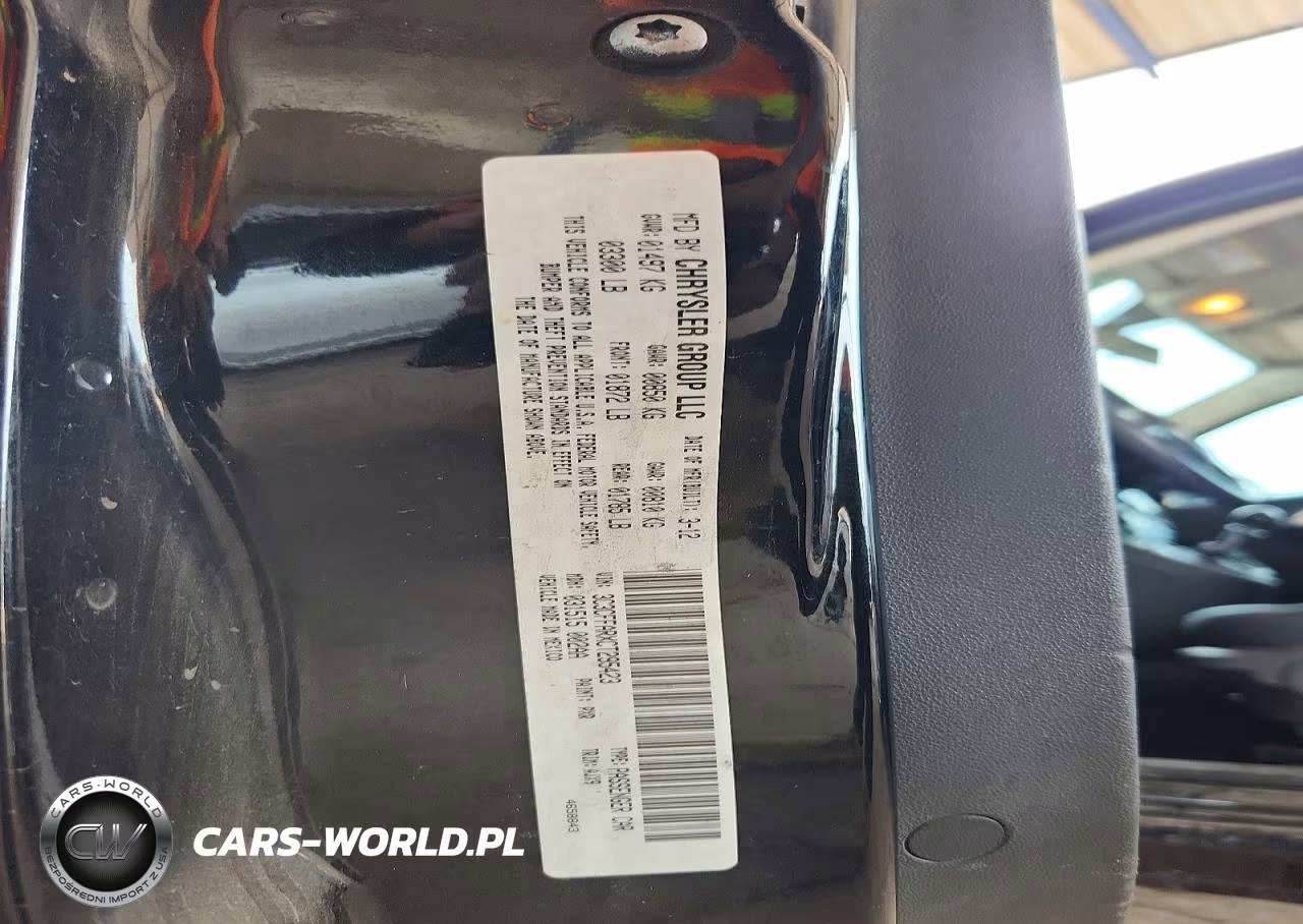 2012 Fiat 500 Pop VIN:3C3CFFARXCT295423 - 12